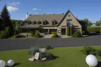 Hôtel Logis le Relais de La Poste Hotels in Saint-Georges