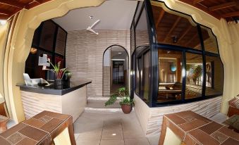 Caribbean Hotel Santo Domingo