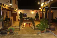 Hospedium Hotel Rural Abadía de Yuste Hotel di Cuacos de Yuste