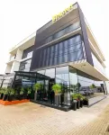N Hotel by Noshi