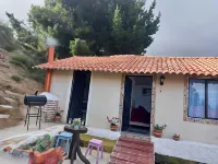 CABAÑAS Villas Del Lago Hotels in Aquitania