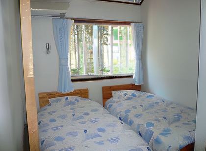 ペンション　綿の実