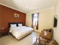 Hotel 68 Lembang Hotels in Lembang