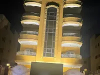 Golden House Hotels near AUC New Cairo