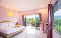 Star Hill River Kwai Resort Hotels in Amphoe Sai Yok