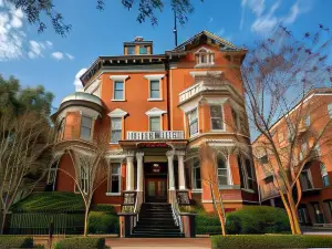 Kehoe House, Historic Inns of Savannah Collection