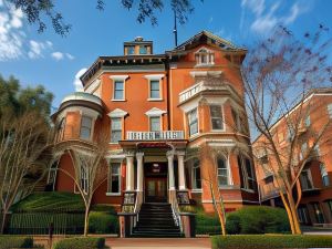 Kehoe House, Historic Inns of Savannah Collection