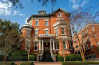 Kehoe House, Historic Inns of Savannah Collection