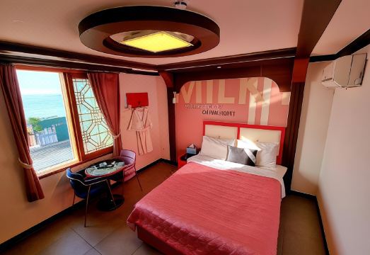 빅토리아 주차장