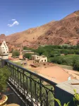 Hiking Nomads Guesthouse Hotels in Boumalne