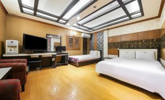 Suncheon Hotel Bao