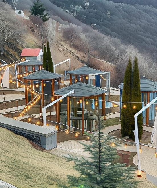 Avagyan's Hotel-Restaurant - Housity