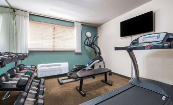 Quality Inn & Suites Silverdale Bangor-Keyport