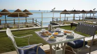 AlkoutBeachHotel Hotels in Mangaf