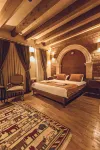 Sobek Stone House Cappadocia Các khách sạn ở Goreme