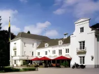 Landgoed Groot Warnsborn Hotel dekat Airborne Museum Hartenstein