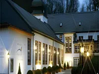 Romantik Hotel Landschloss Fasanerie Hotel a Hornbach