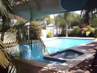 Ballina Colonial Motel - sul mare