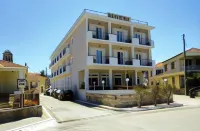 Mentor Hotel Hotels in Erisos