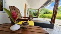 Sutopia Holiday Resort Hotels in Meerzorg