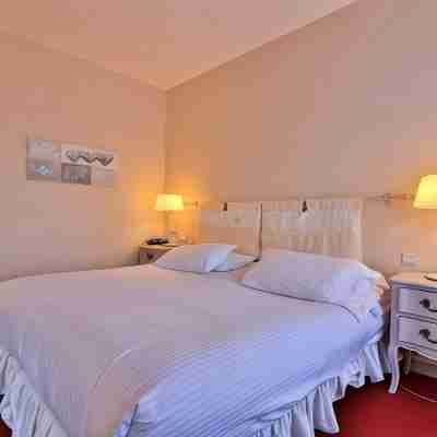 Best Western Plus Soleil Et Jardin Rooms