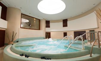 L' Amphitrite Palace Resort & Spa