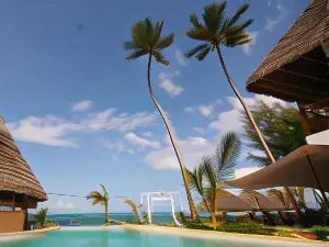 Alladin Boutique Beach Hotel and Spa Zanzibar