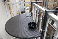 나폴리 박물관 B&B