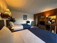 Nocturne Motel Hotels in New Smyrna Beach