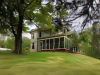 Guilford Bed and Breakfast Hotels in Dexter