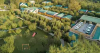 The Orchard Retreat & Spa Hotels in Srinagar