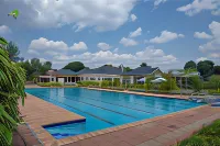 Miika Eco Resort Hotel - piscina