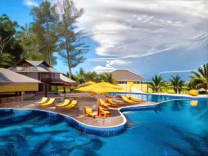 โรงแรมวิวสวยที่สุด50ยอดนิยมในมาเลเซีย