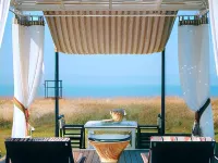 Boutique Hotel Esplanade Hotel di Capaccio Paestum