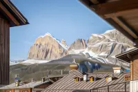 Chalet Falorie Hotels in San Vito di Cadore