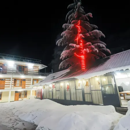 Luvya Retreats Hotel