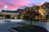 Hampton Inn & Suites Petoskey Hotels in Petoskey