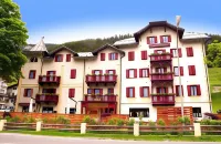 GH Hotel Piaz Hotels in Pera