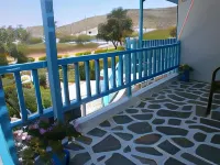 Georgia Studios Hotels in Amorgos