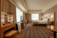 Hotel Okura Fukuoka Hôtels à : Fukuoka
