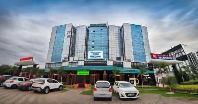 Offbeat CCU Hotels in 