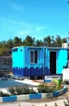 Chan Beach Resort Hotel di Puducherry