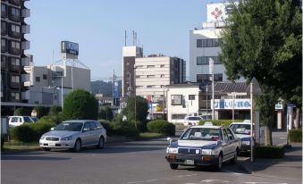 Maebashi Long Sand Hotel