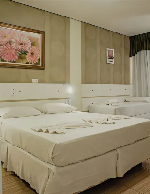 Pousada Iguassu Charm Suites
