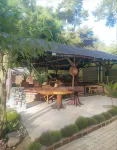 Glamping Kalimarno Wonosalam Hotel dekat KANSA - Kandang Sapi Wonosalam