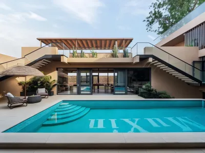 Muxin Life Inn فنادق في بكين