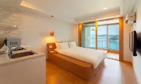 Geojae Mins Pension Hotels in Geoje-si