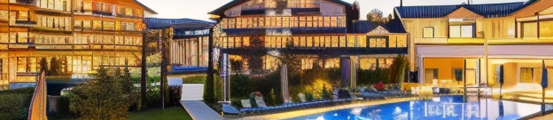 4-Star Select Hotels