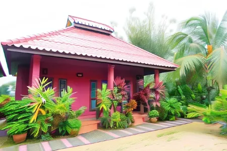 Bua Patumma Resort