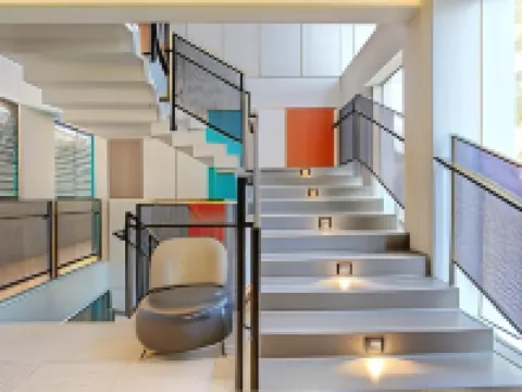 Ixo Hotel Semarang Hotels in Central Semarang